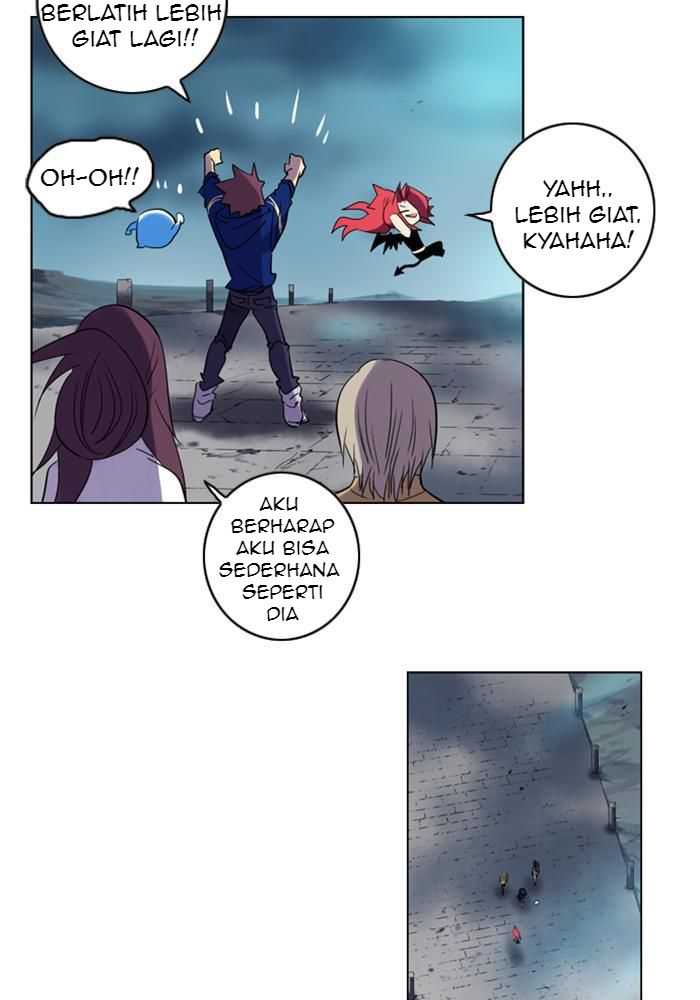 Soul Cartel Chapter 93 - halaman 8