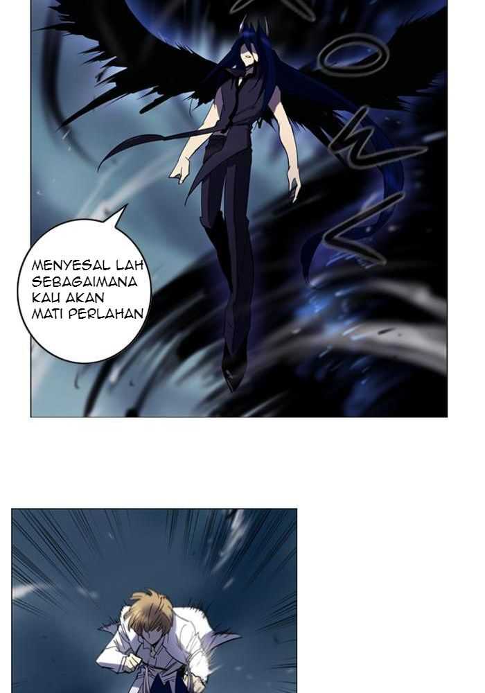 Soul Cartel Chapter 94 - halaman 12