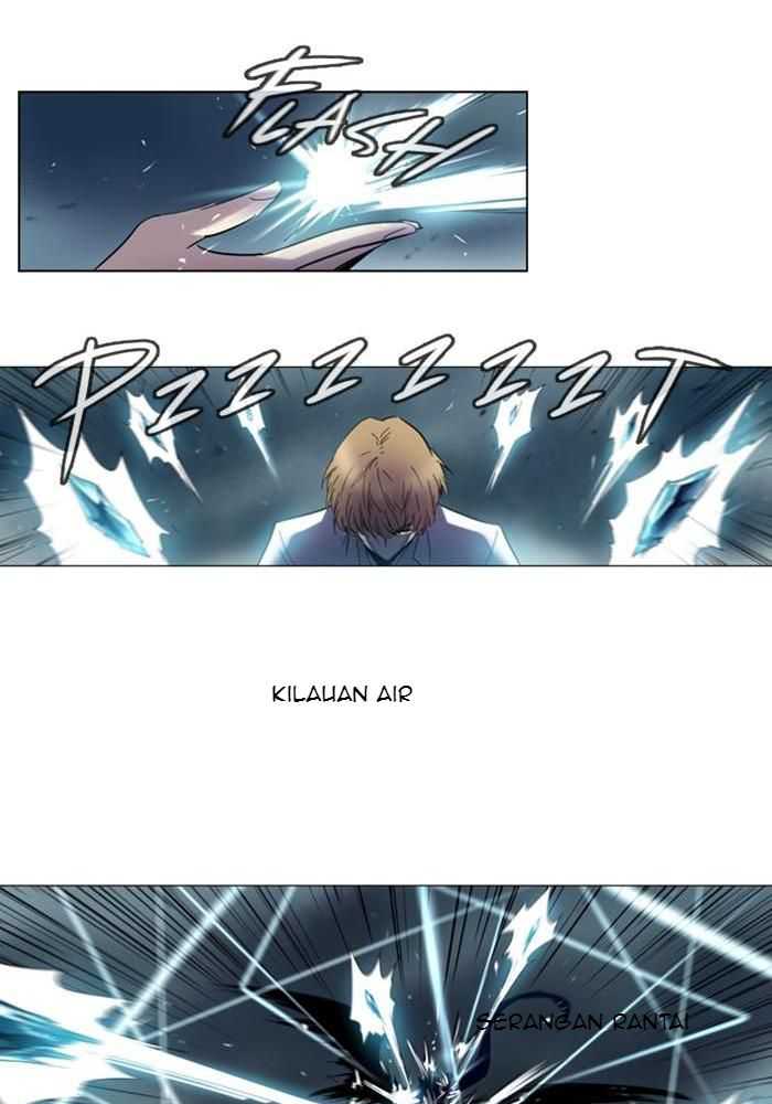Soul Cartel Chapter 94 - halaman 19