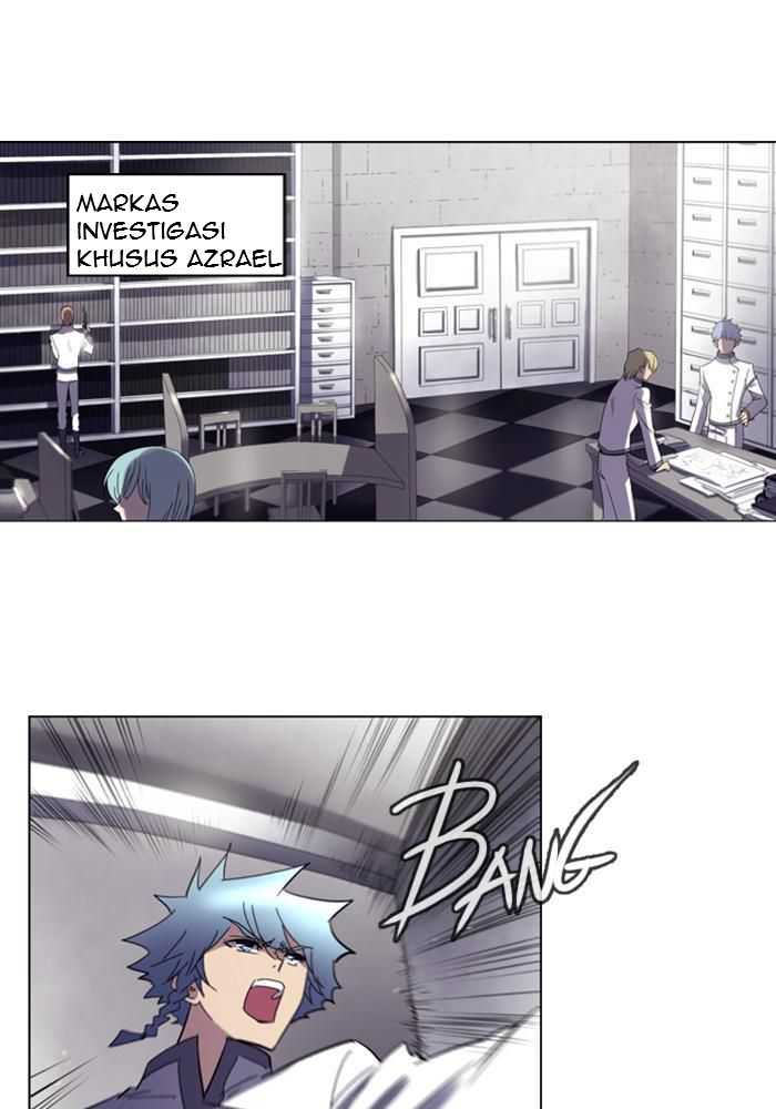 Soul Cartel Chapter 94 - halaman 2