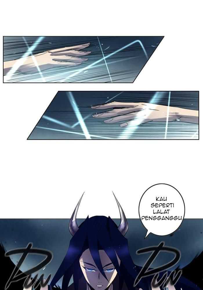 Soul Cartel Chapter 94 - halaman 21