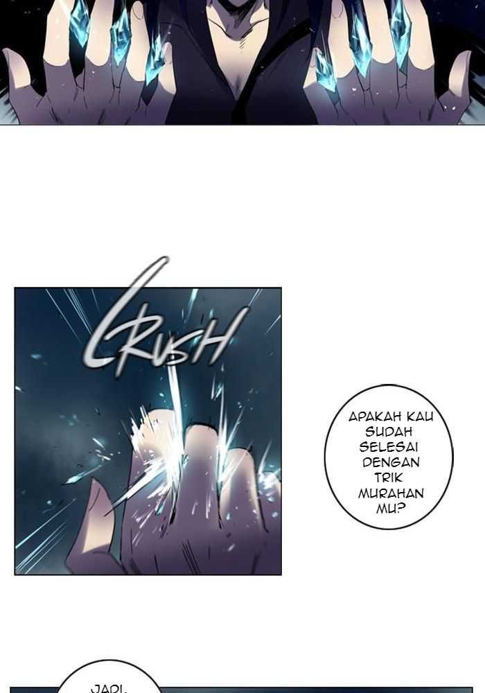 Soul Cartel Chapter 94 - halaman 22