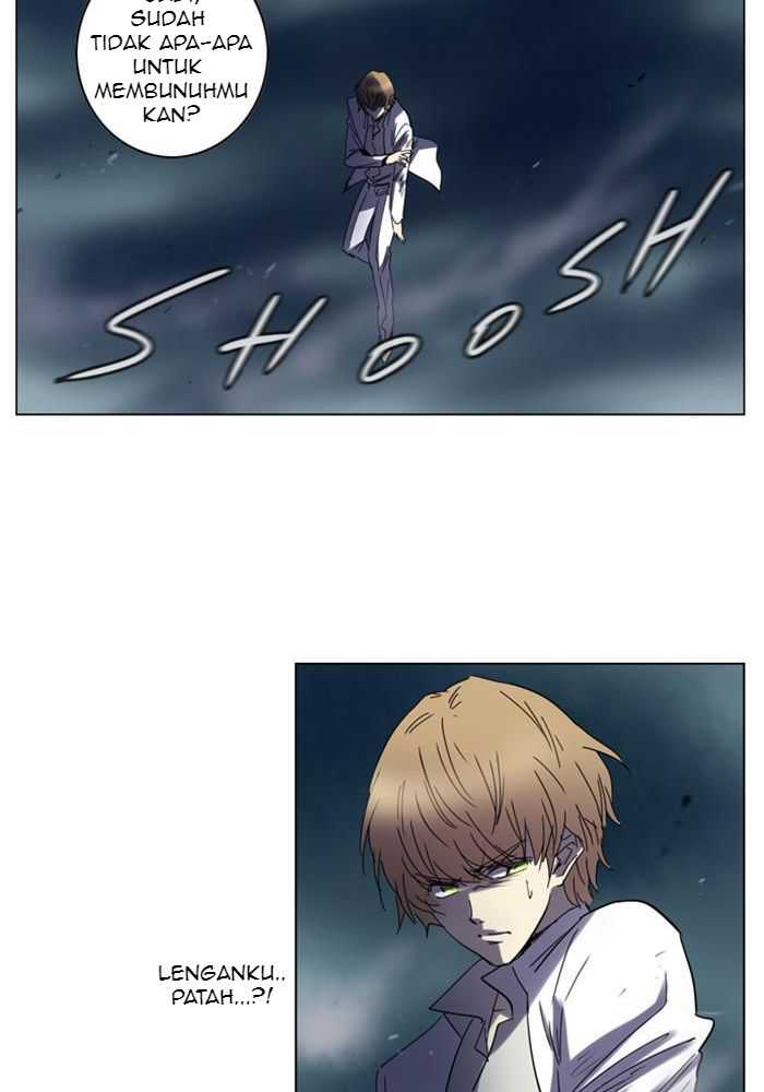 Soul Cartel Chapter 94 - halaman 23