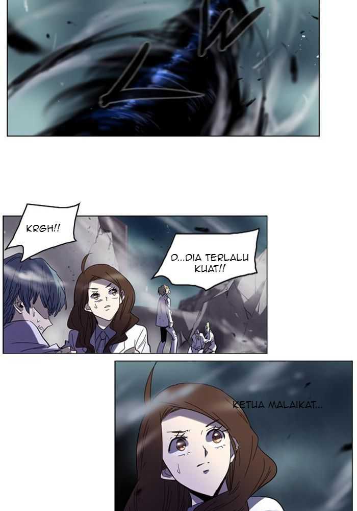Soul Cartel Chapter 94 - halaman 28