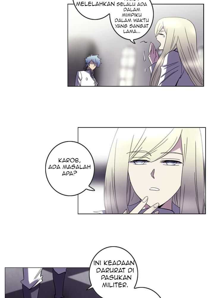 Soul Cartel Chapter 94 - halaman 4