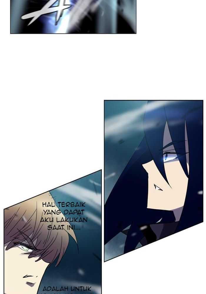 Soul Cartel Chapter 94 - halaman 40