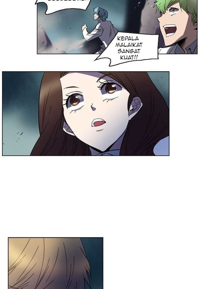 Soul Cartel Chapter 94 - halaman 47