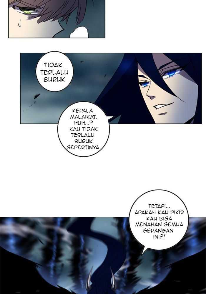 Soul Cartel Chapter 94 - halaman 48