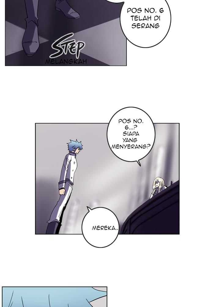 Soul Cartel Chapter 94 - halaman 5