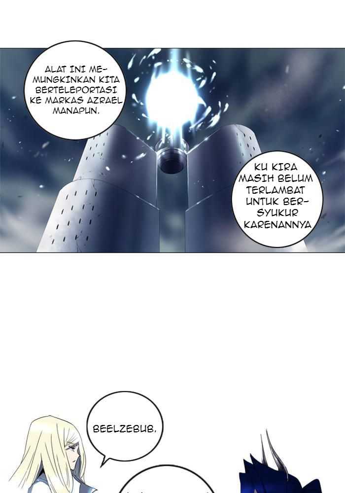 Soul Cartel Chapter 95 - halaman 11