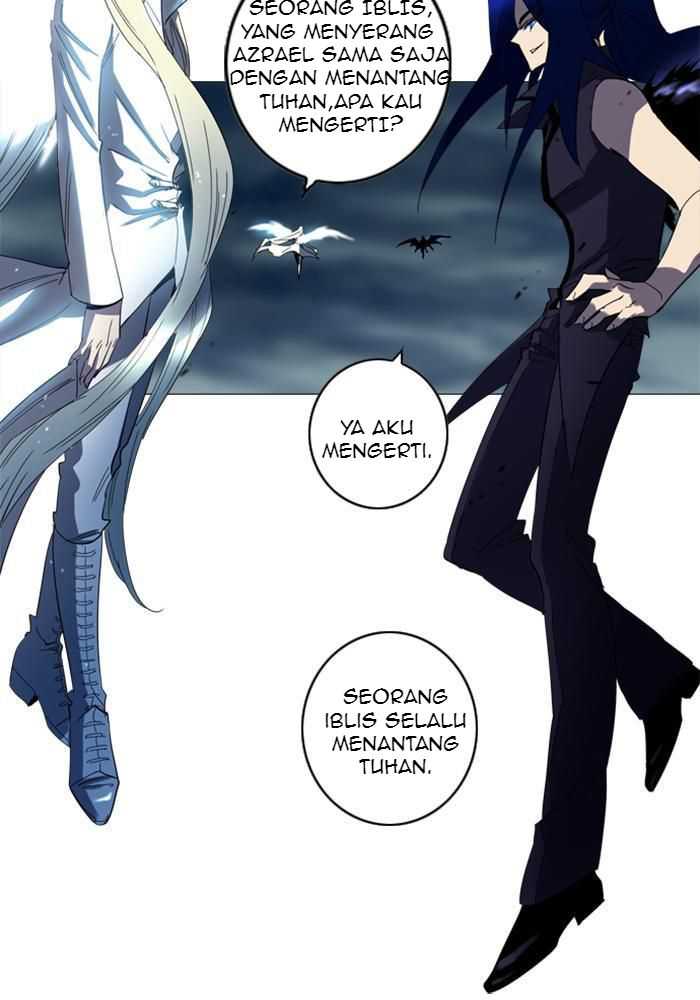 Soul Cartel Chapter 95 - halaman 12
