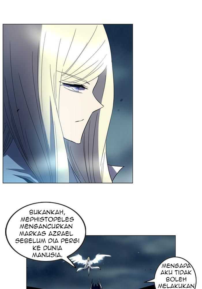 Soul Cartel Chapter 95 - halaman 13