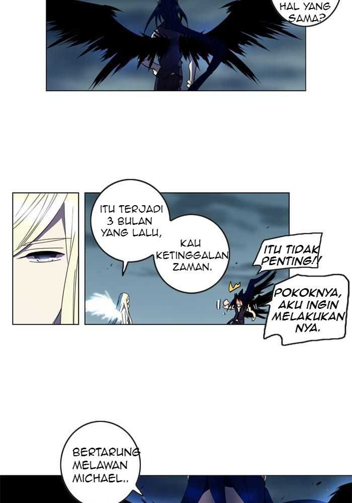 Soul Cartel Chapter 95 - halaman 14