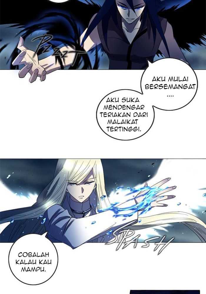 Soul Cartel Chapter 95 - halaman 15