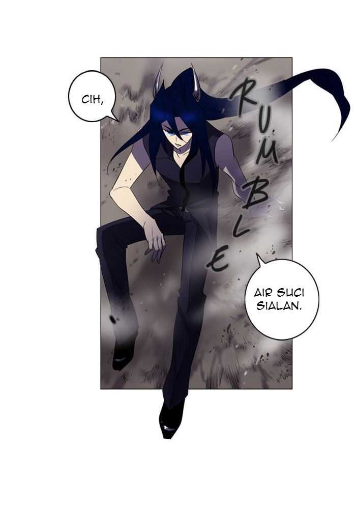 Soul Cartel Chapter 95 - halaman 23