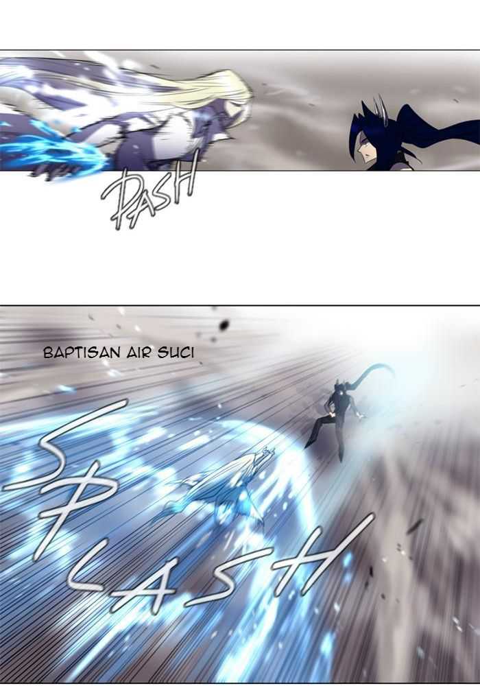 Soul Cartel Chapter 95 - halaman 24