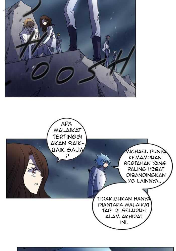 Soul Cartel Chapter 95 - halaman 35