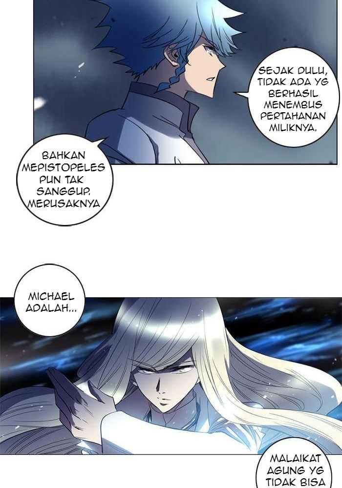 Soul Cartel Chapter 95 - halaman 36