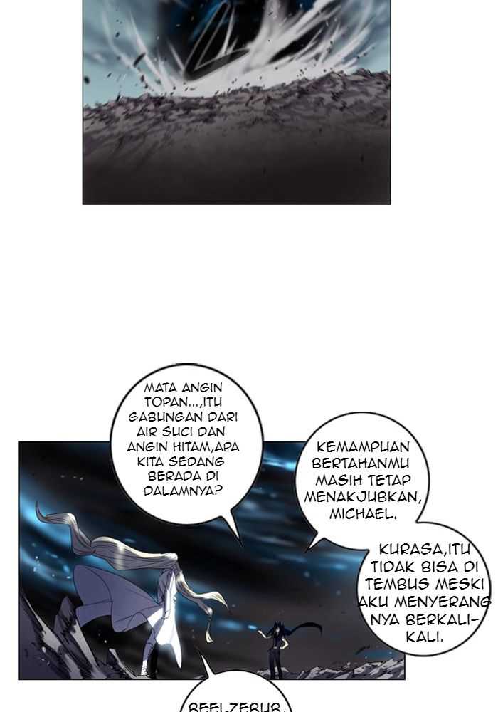 Soul Cartel Chapter 95 - halaman 38