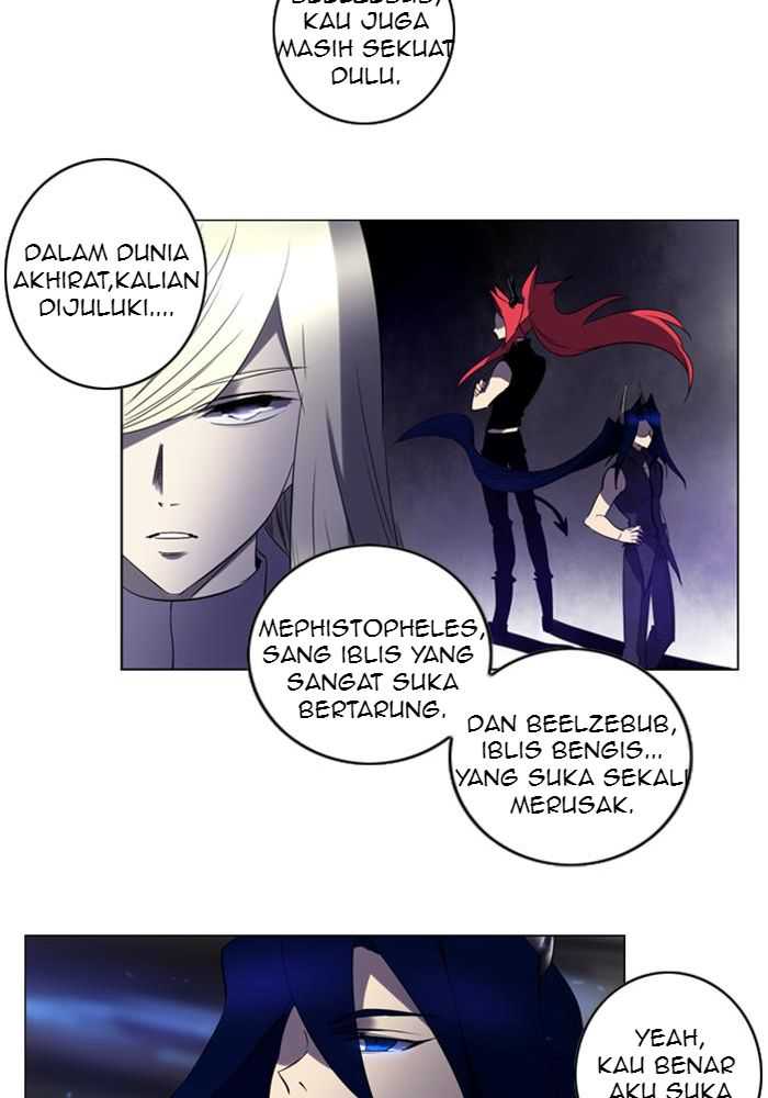 Soul Cartel Chapter 95 - halaman 39