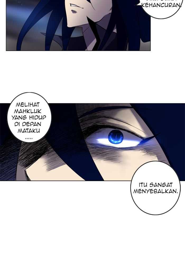 Soul Cartel Chapter 95 - halaman 40