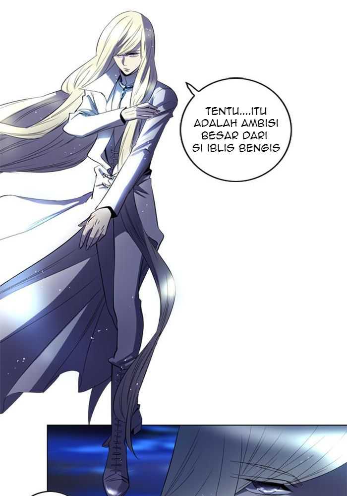 Soul Cartel Chapter 95 - halaman 41
