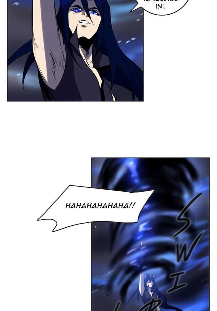 Soul Cartel Chapter 95 - halaman 43