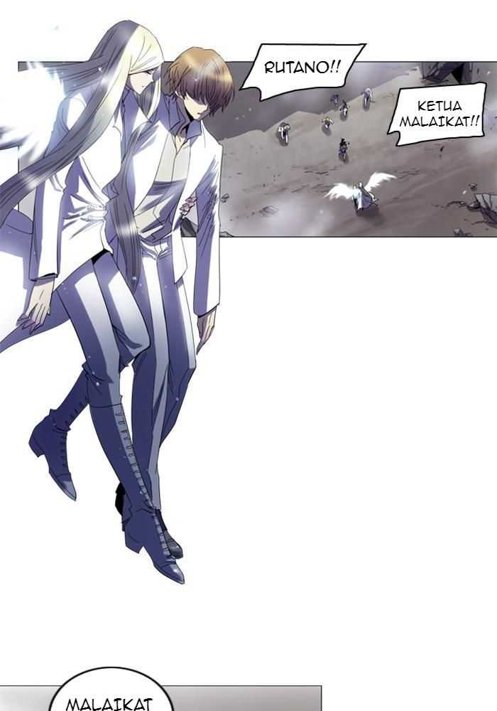 Soul Cartel Chapter 95 - halaman 6