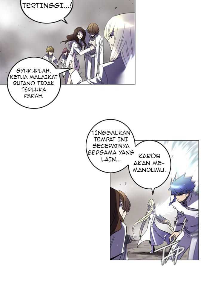 Soul Cartel Chapter 95 - halaman 7