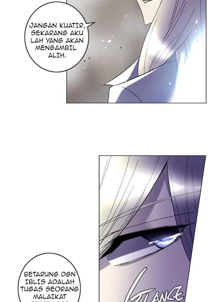 Soul Cartel Chapter 95 - halaman 9