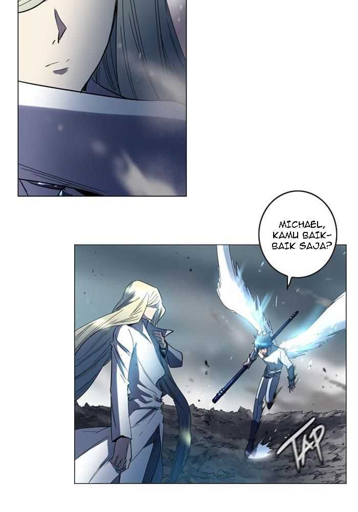 Soul Cartel Chapter 96 - halaman 11