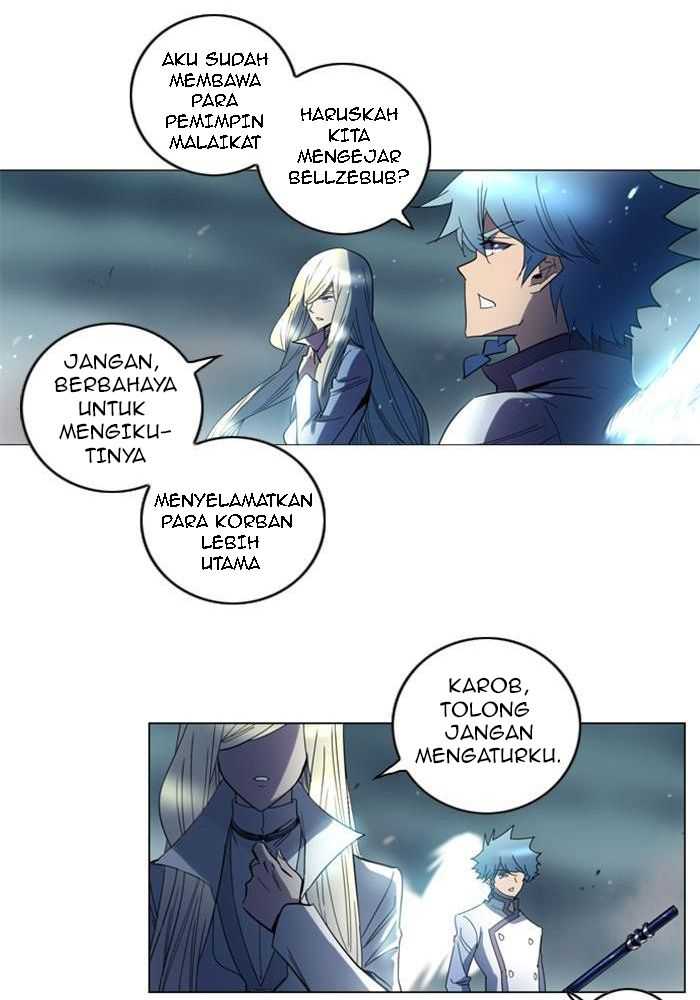 Soul Cartel Chapter 96 - halaman 12