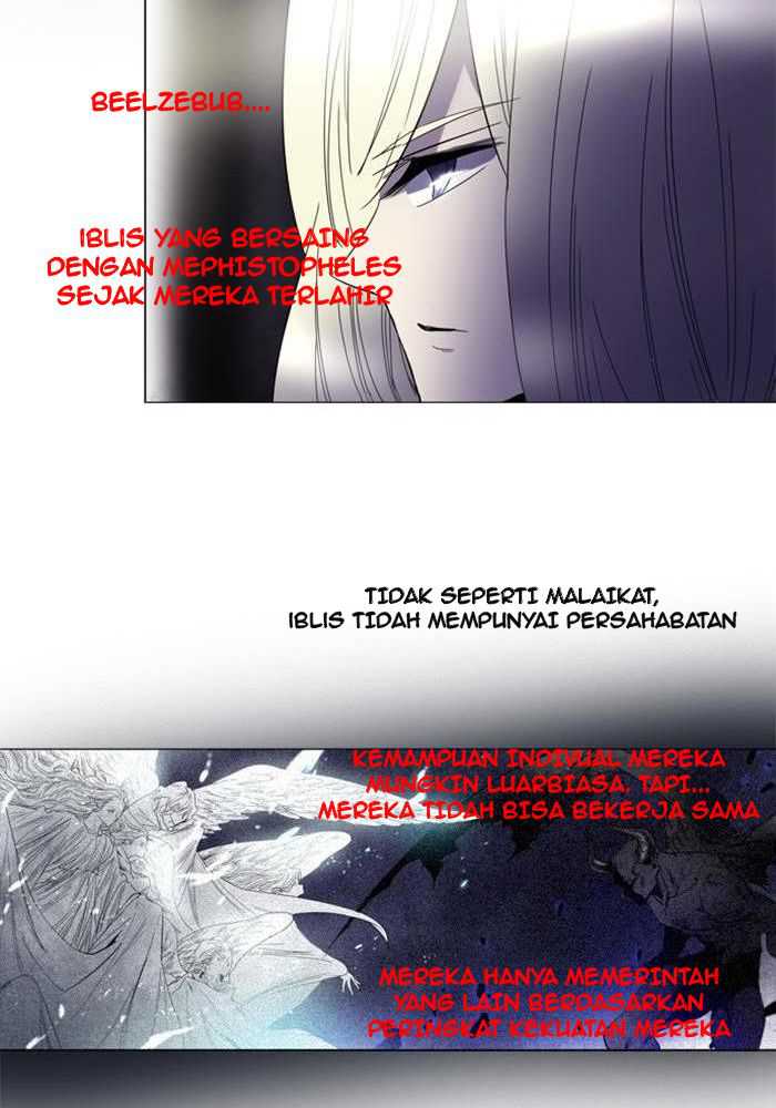 Soul Cartel Chapter 96 - halaman 21