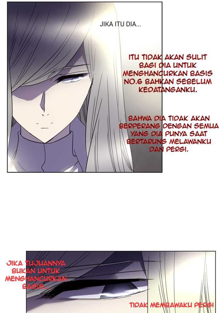Soul Cartel Chapter 96 - halaman 23