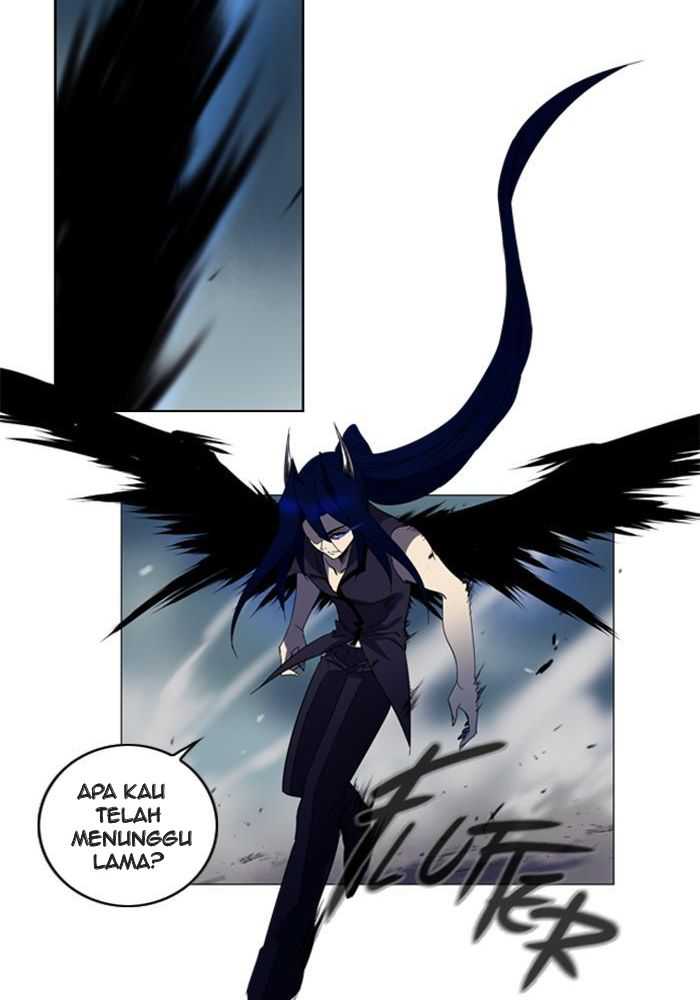 Soul Cartel Chapter 96 - halaman 27
