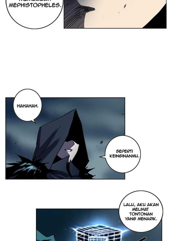 Soul Cartel Chapter 96 - halaman 30