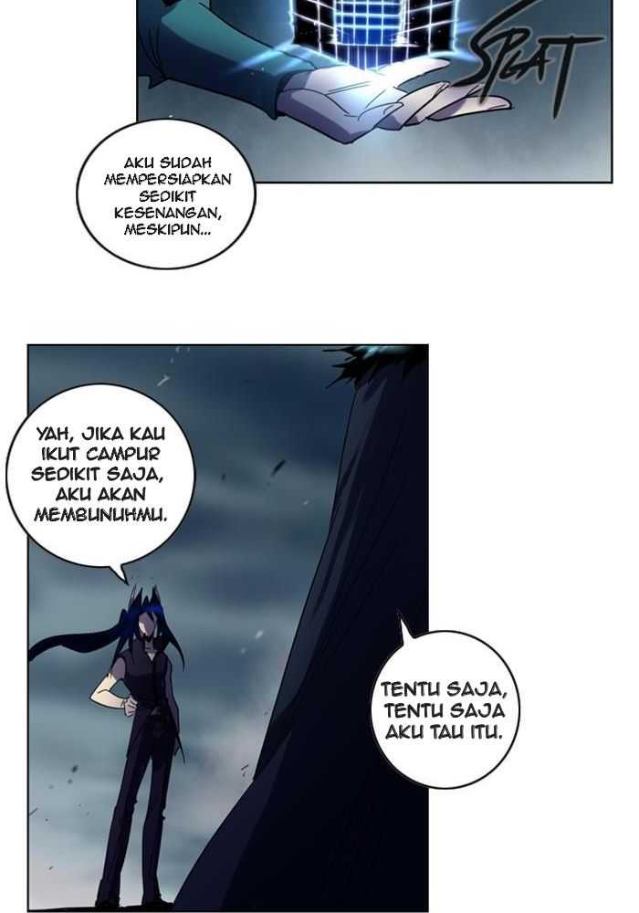 Soul Cartel Chapter 96 - halaman 31