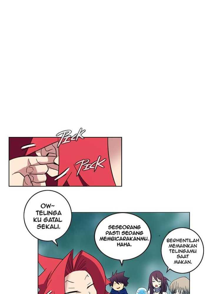 Soul Cartel Chapter 96 - halaman 33