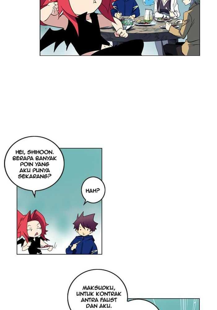 Soul Cartel Chapter 96 - halaman 34