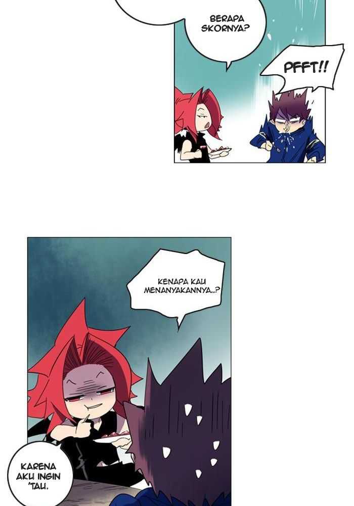 Soul Cartel Chapter 96 - halaman 35