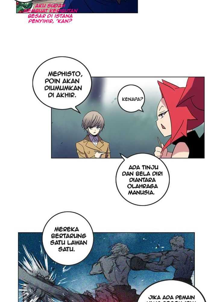 Soul Cartel Chapter 96 - halaman 36