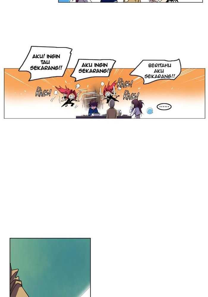 Soul Cartel Chapter 96 - halaman 38