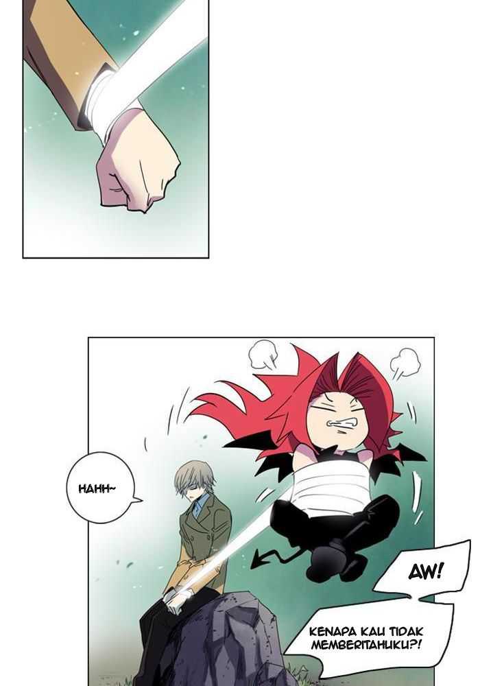 Soul Cartel Chapter 96 - halaman 39