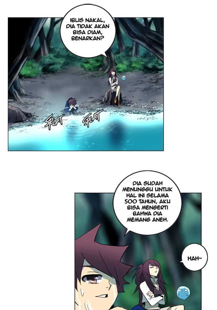 Soul Cartel Chapter 96 - halaman 42