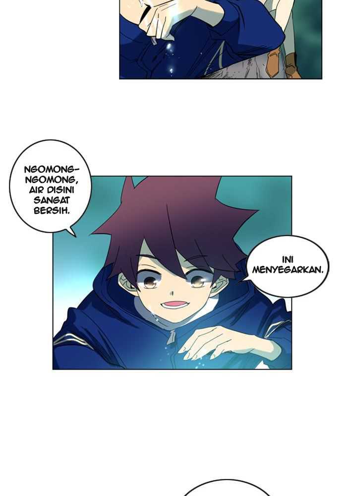 Soul Cartel Chapter 96 - halaman 43
