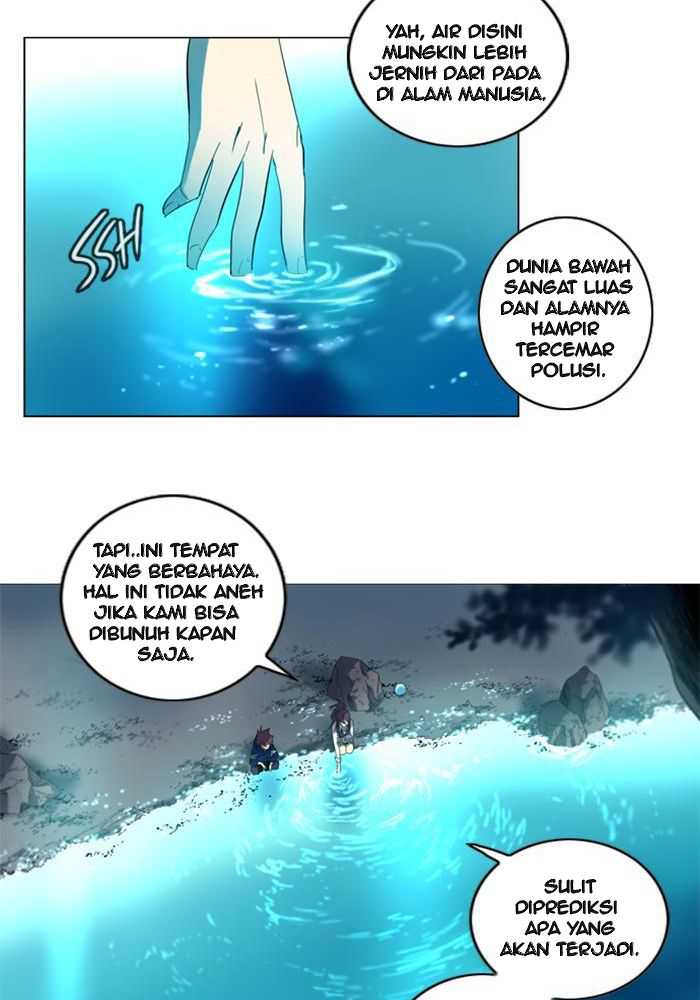 Soul Cartel Chapter 96 - halaman 44