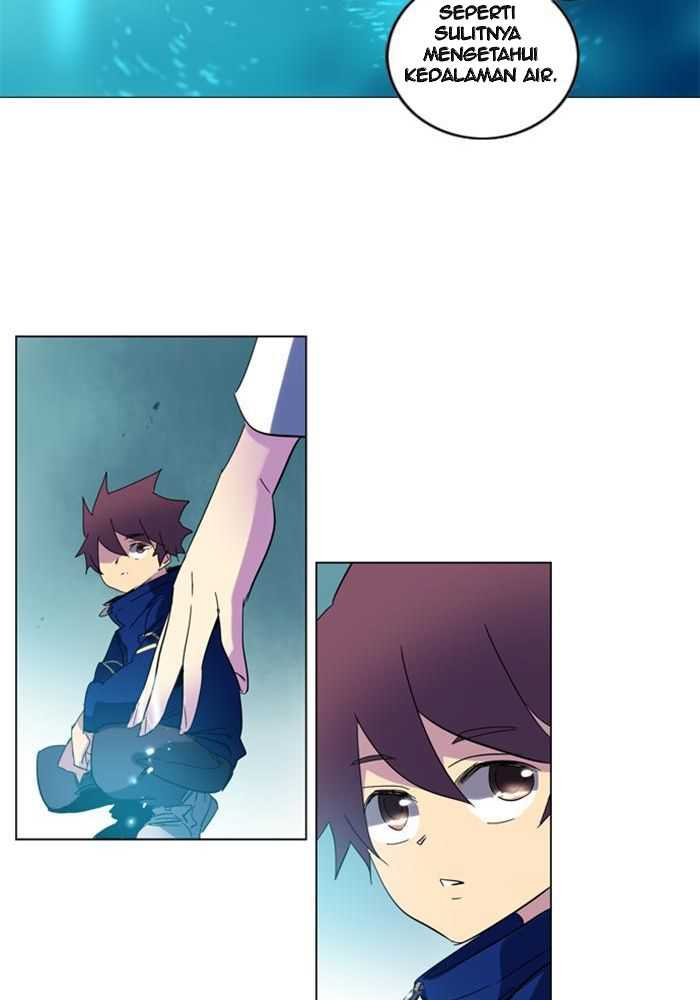 Soul Cartel Chapter 96 - halaman 45