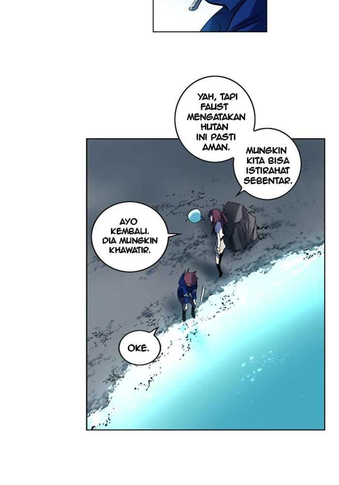 Soul Cartel Chapter 96 - halaman 46