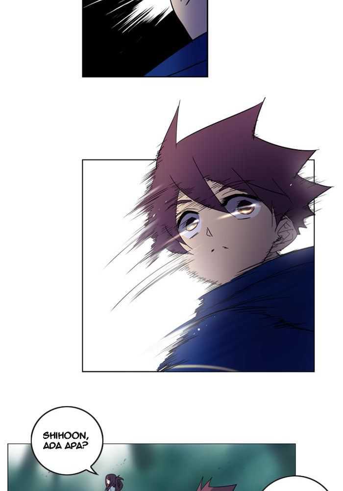 Soul Cartel Chapter 96 - halaman 48