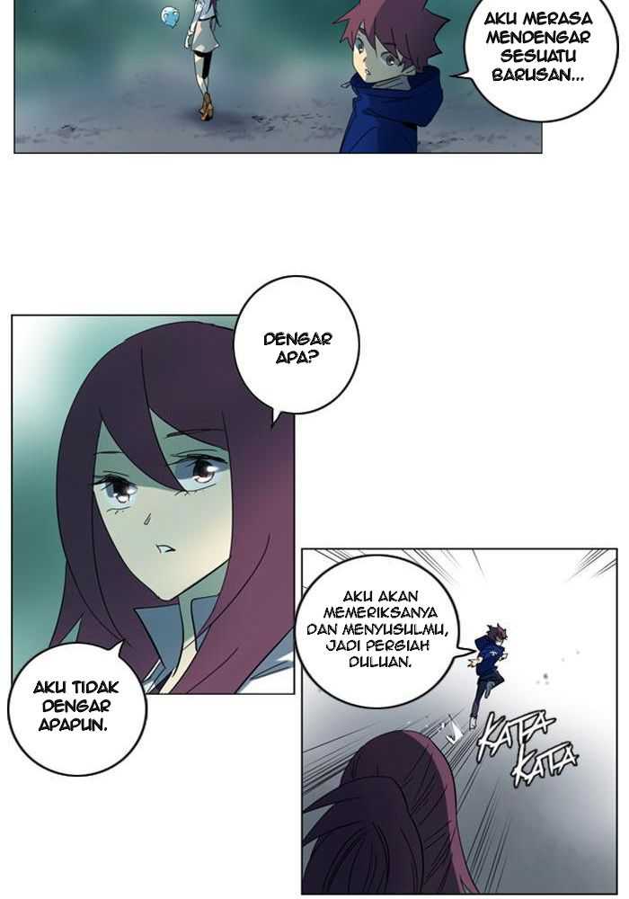 Soul Cartel Chapter 96 - halaman 49